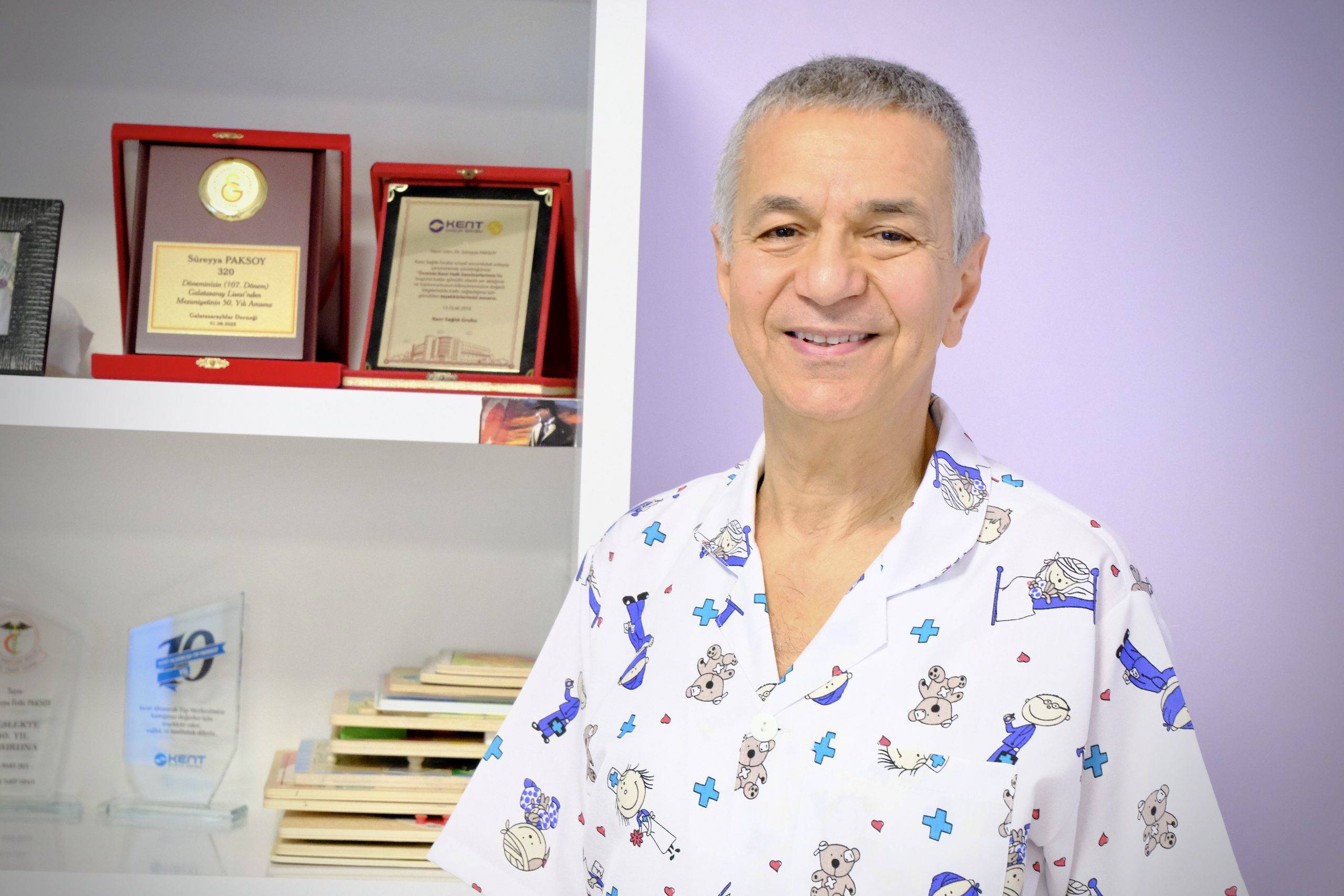 Dr. Paksoy&rsquo;dan Ebeveynlere &ldquo;Yemek Savaşı&rdquo; Uyarısı: &ldquo;B Planı Sunmayın, Kararlı Olun&rdquo;