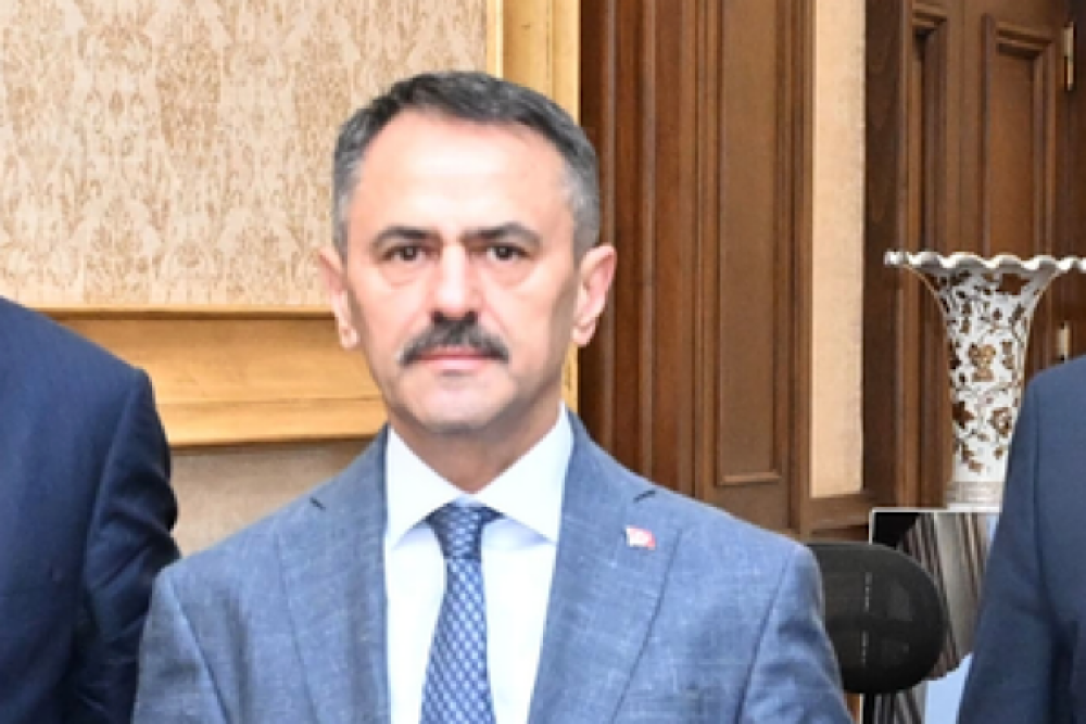 Kocaeli Valisi Aktaş&rsquo;a ziyaretler