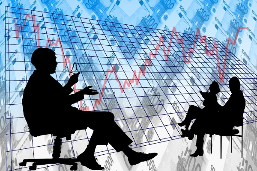 BIST 100&rsquo;de hareketli ortalamaların altında seyir s&uuml;r&uuml;yor