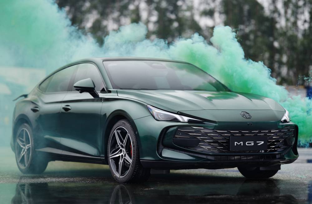 MG 2.299.000 TL&rsquo;den başlayan Eyl&uuml;l fiyatlarını duyurdu