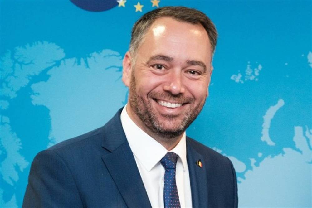 Prevot&rsquo;tan Mladic&rsquo;in cenazesine ilişkin tepki