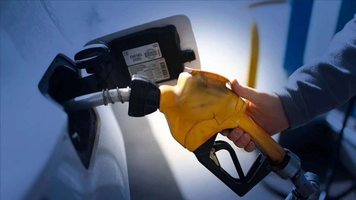 Akaryakıtta yeni d&ouml;nem: &Ouml;TV&rsquo;de y&uuml;zde 75&rsquo;lik eşel mobil uygulaması