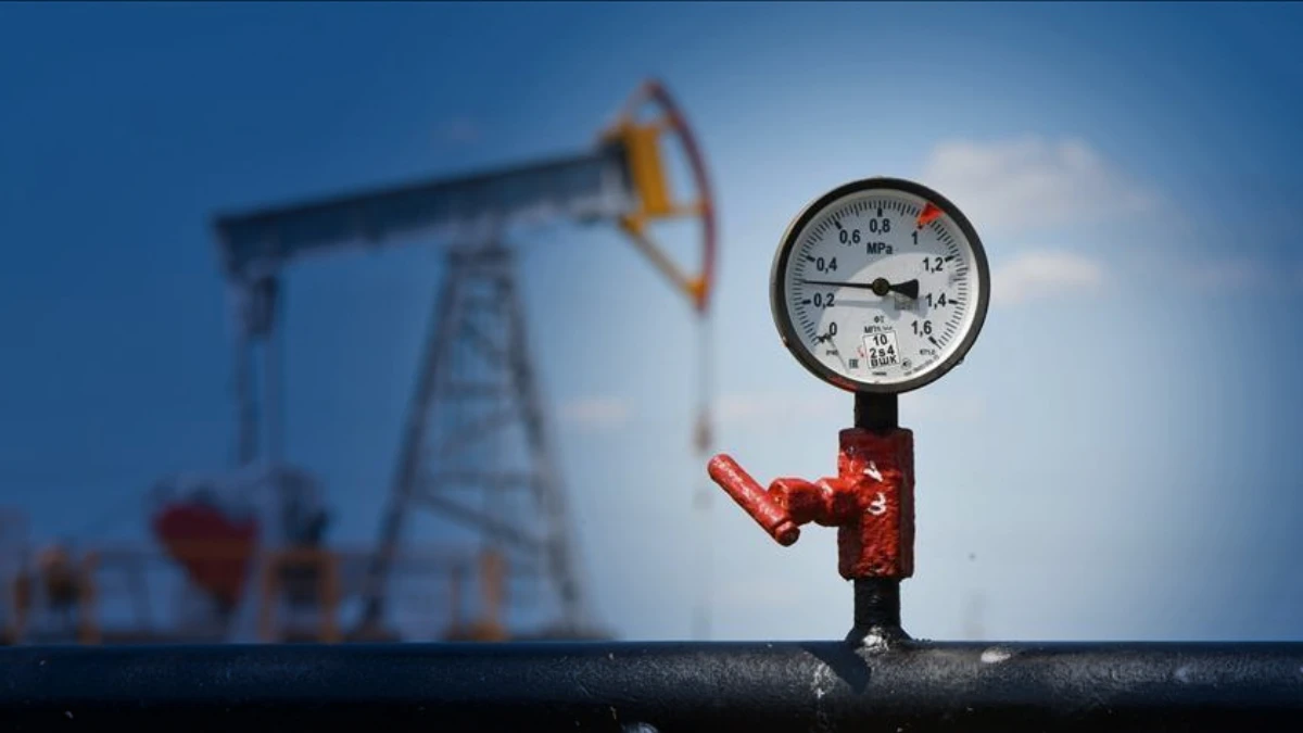 &Ccedil;in'den stratejik karar: Akaryakıt ihracatı askıya alındı