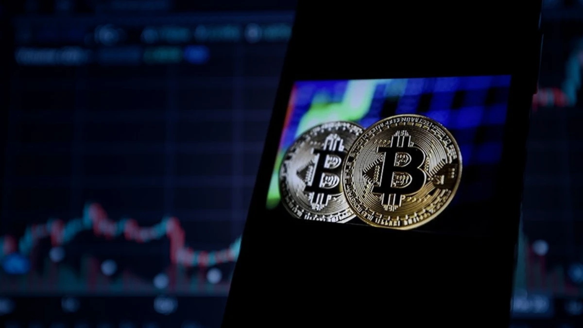 Bitcoin yeniden y&uuml;kselişte: Jeopolitik gerilim ortasında 70 bin doların &uuml;zerinde dengelendi