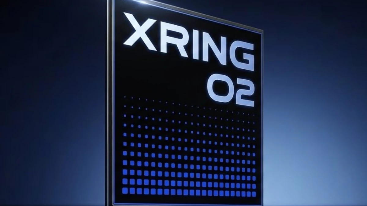 Xiaomi XRING O2 işlemcisi 3nm s&uuml;reciyle &uuml;retilecek