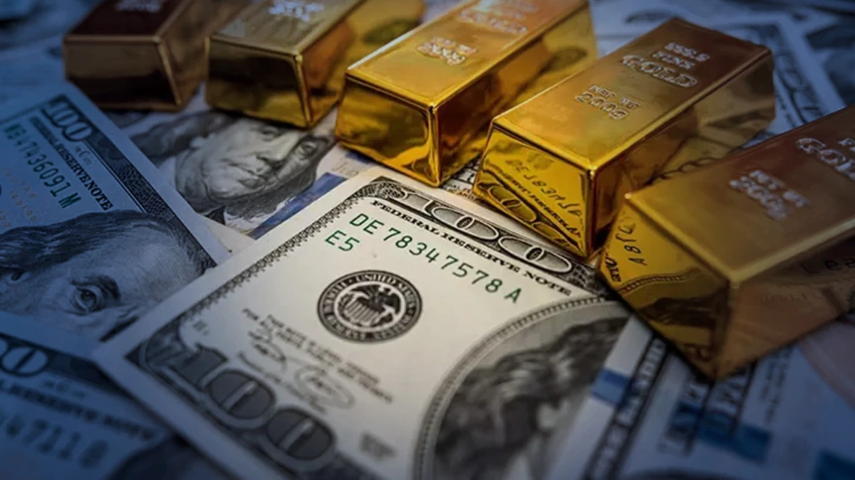 Merkez Bankası rezervleri arttı: Toplam 210,3 milyar dolara y&uuml;kseldi