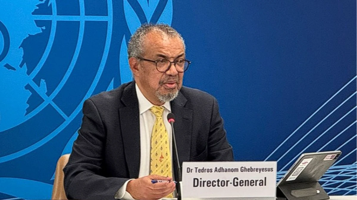 DS&Ouml;&rsquo;den n&uuml;kleer uyarı: Buşehr saldırısı nesiller boyu etkileyebilir