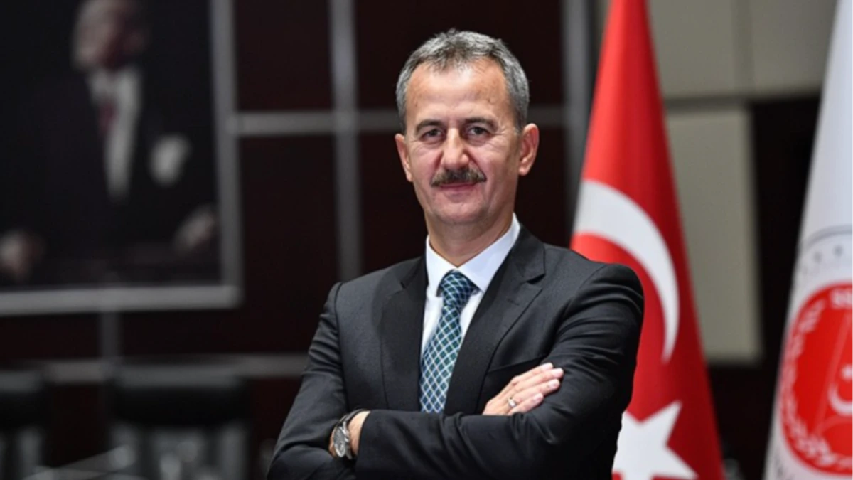 Savunma sanayi i&ccedil;in yeni hedef: &Ccedil;alışanlar &uuml;st d&uuml;zey yetkinliklerle donatılacak