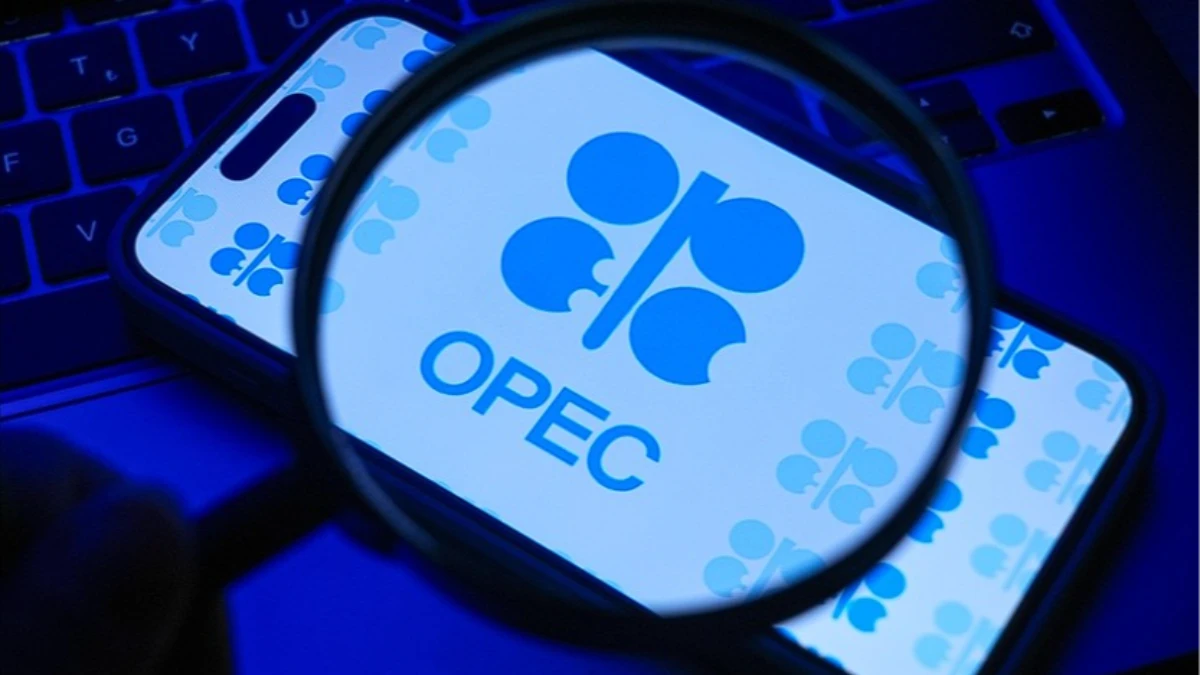 OPEC+&rsquo;dan k&uuml;resel enerji uyarısı: Onarım s&uuml;reci uzun