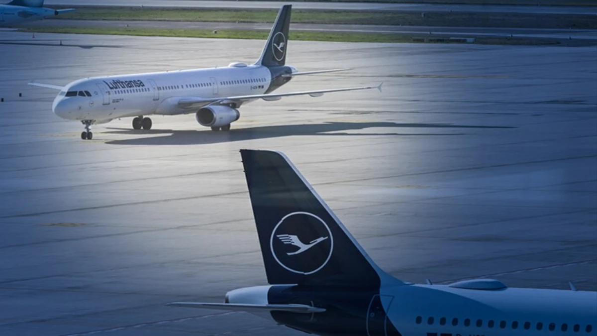 AB&rsquo;de jet yakıtı alarmı: Arz krizi i&ccedil;in hazırlık başladı!