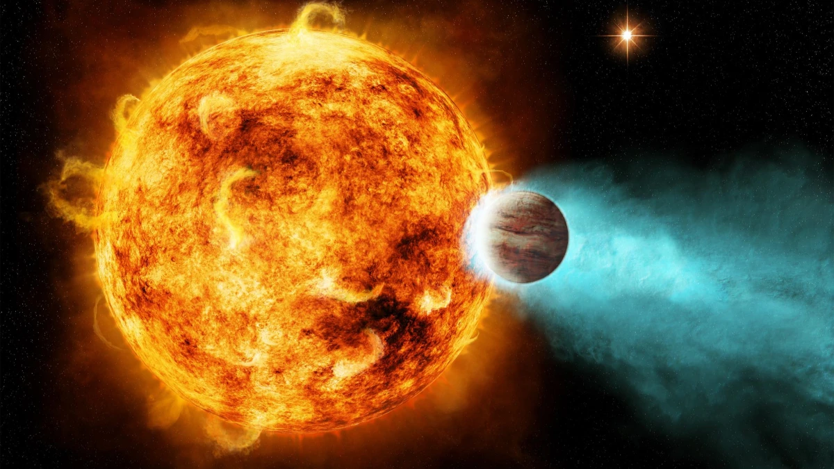 NASA, yeni d&uuml;nyalar bulmak i&ccedil;in 100 milyon yıldızı araştıracak