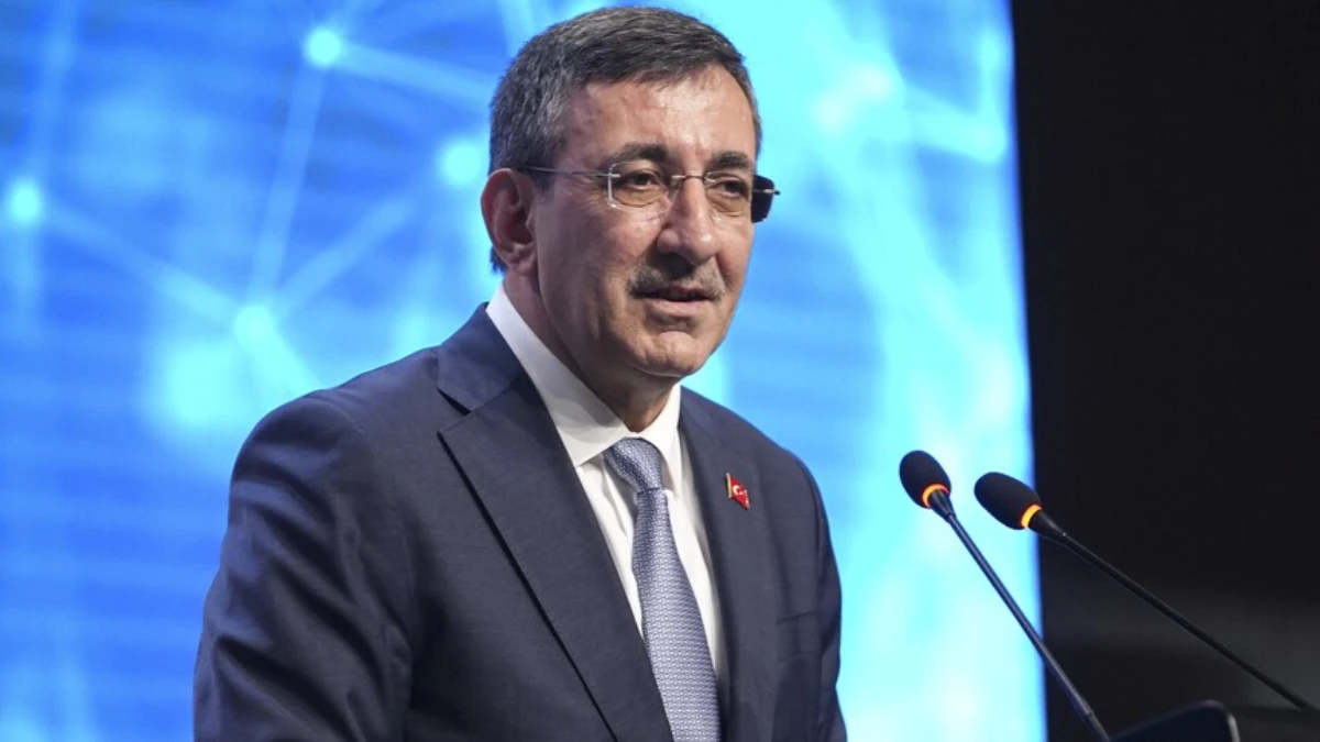Cevdet Yılmaz: Dezenflasyon s&uuml;recini s&uuml;rd&uuml;rmeyi hedefliyoruz
