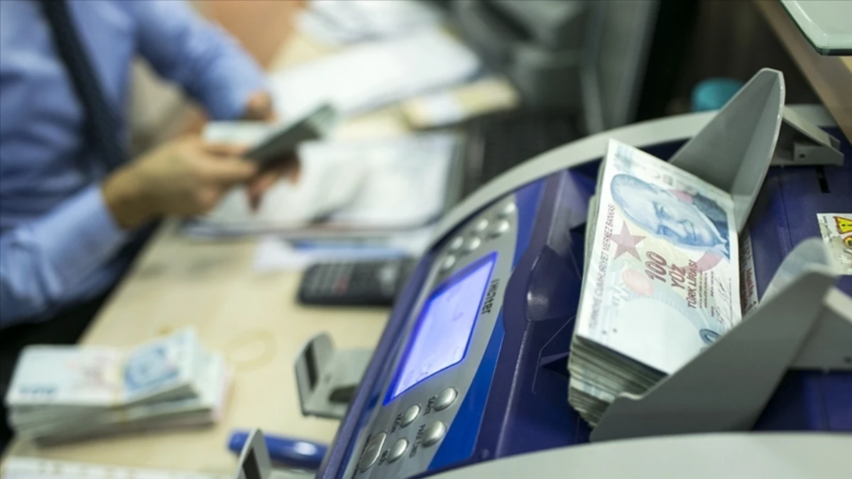 T&uuml;rk bankacılık sekt&ouml;r&uuml;nde nisan bilan&ccedil;osu a&ccedil;ıklandı: Net kar 363 milyar 576 milyon lira oldu