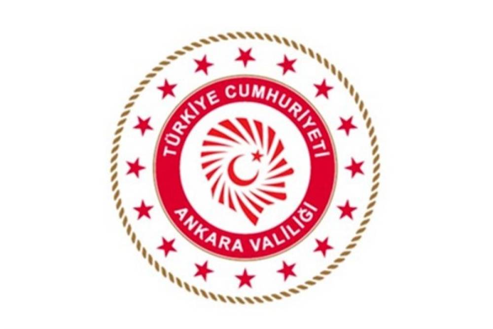 Vali Canbolat, iki sivil toplum kuruluşunun temsilcilerini kabul etti