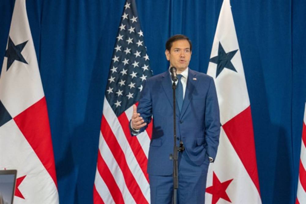 Rubio: Avrupa'nın kendi g&uuml;venliğinde daha b&uuml;y&uuml;k rol &uuml;stlenmesi gerekiyor