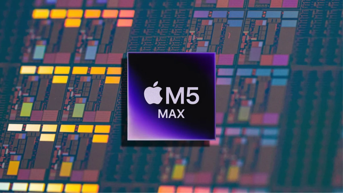M5 Max işlemci performansıyla M3 Ultra'yı ge&ccedil;ti
