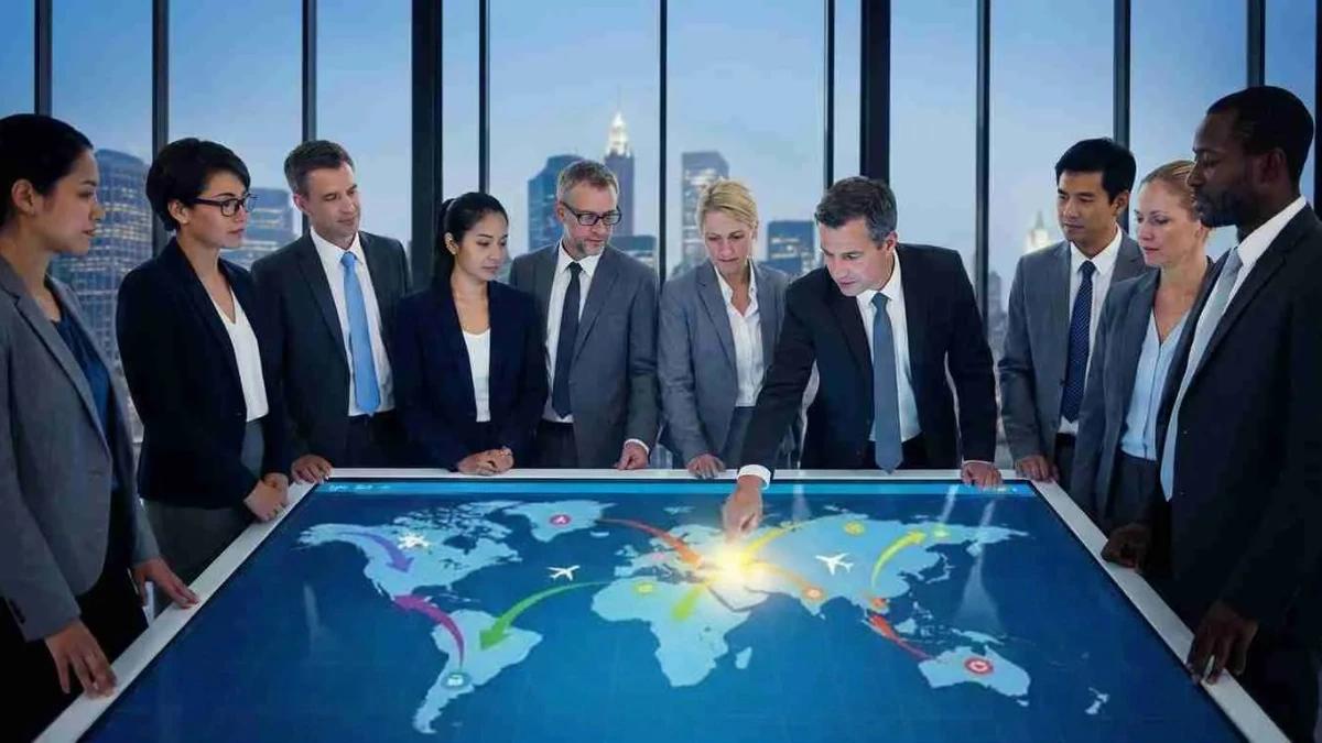 Yatırım g&ouml;&ccedil;&uuml;n&uuml;n rotası &ccedil;eşitleniyor