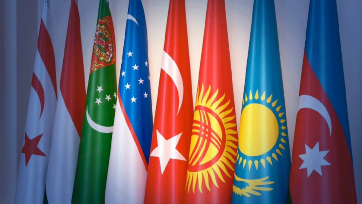 TDT Dışişleri Bakanları İstanbul'da toplanıyor