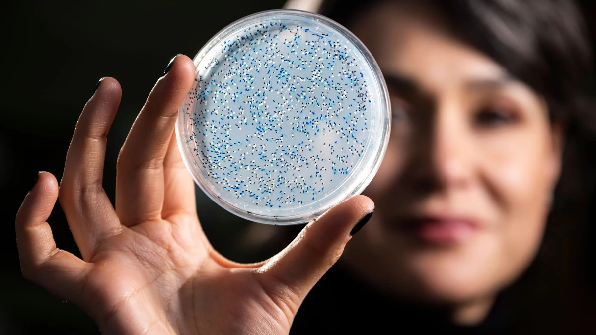 NASA'nın uzayda yaşam arayışı: 3.2 milyar yıllık enzim canlandırıldı