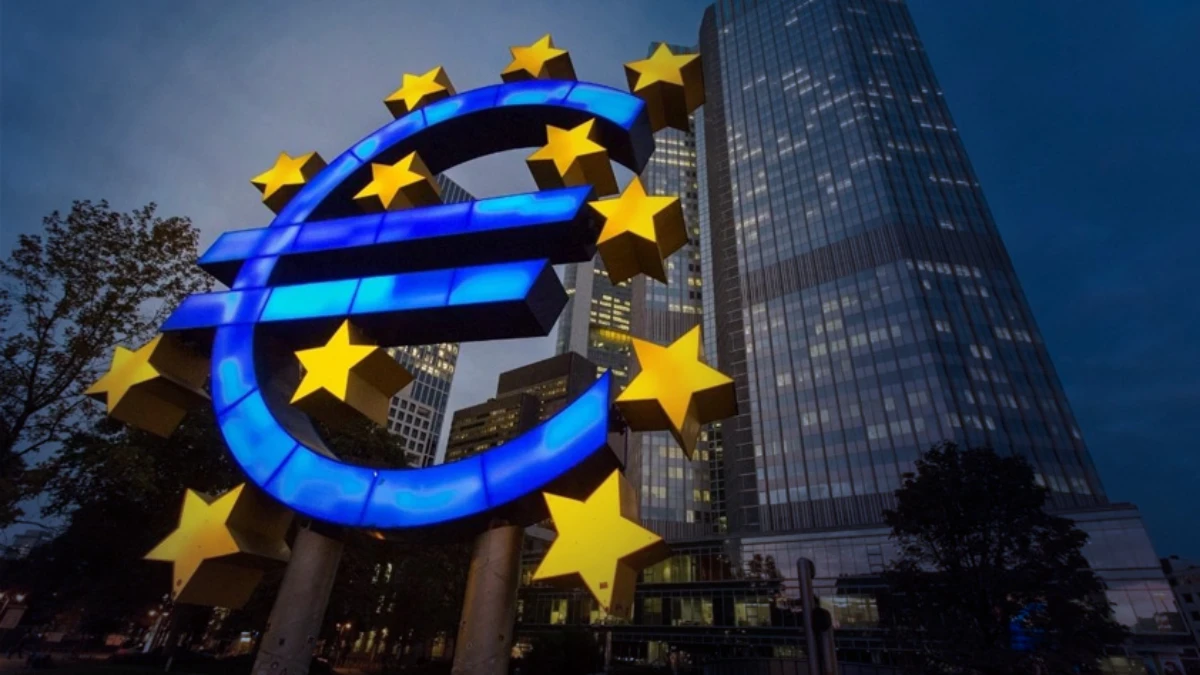 ECB tutanakları a&ccedil;ıklandı: &Uuml;yeler olası faiz şoklarına karşı hazırlıklı