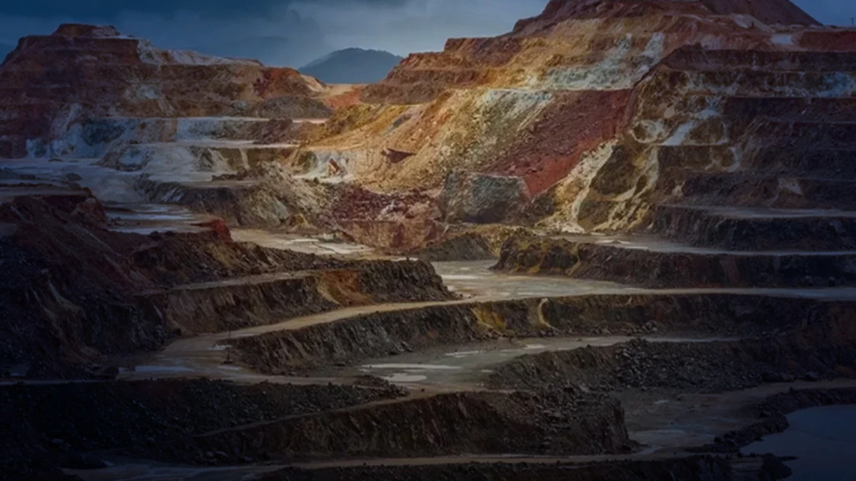 BM'den kritik mineraller uyarısı: K&uuml;resel talep jeopolitik rekabeti tetikliyor