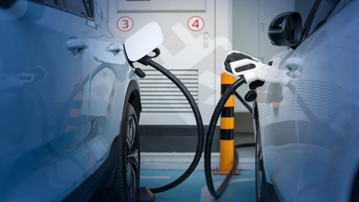 Fosil yakıt kırılganlığı: Akaryakıt krizi şirketleri elektrikli ara&ccedil;lara y&ouml;neltiyor