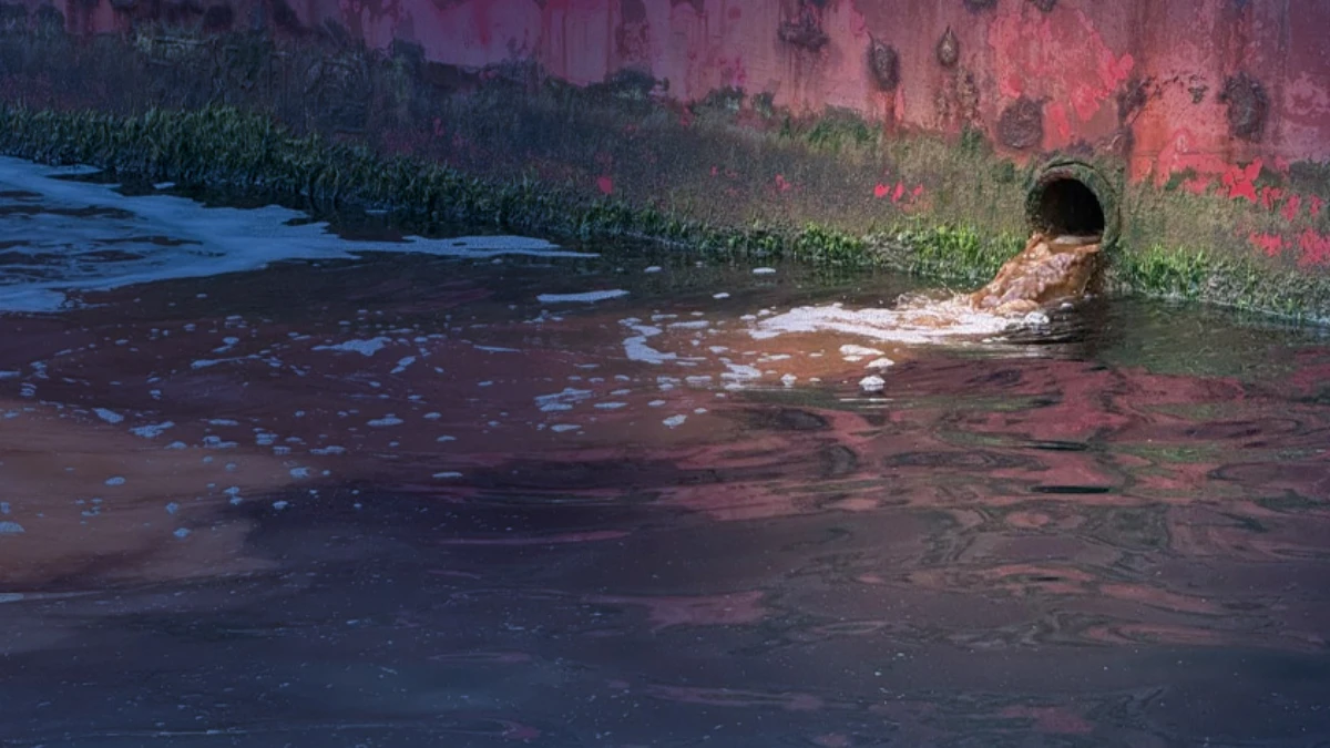 Deniz kirliliğine sıkı denetim: Milyonluk ceza yağdı