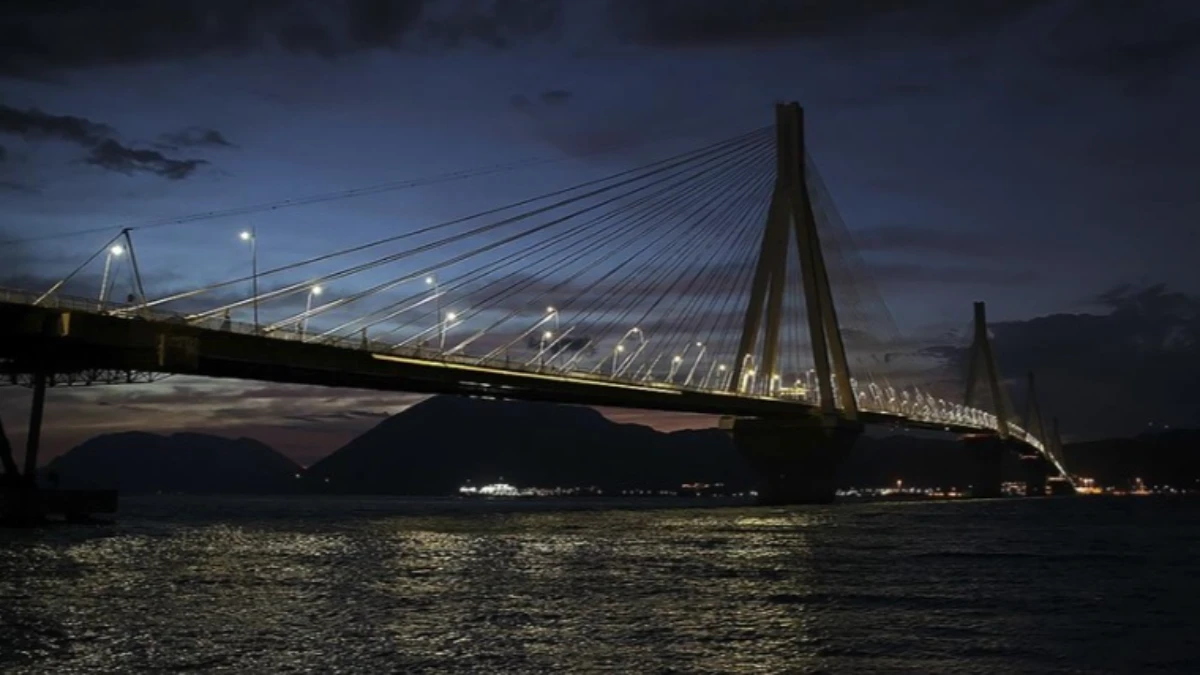 Enerji krizi AB'yi vurdu! Yunanistan yeni destek programı başlattı