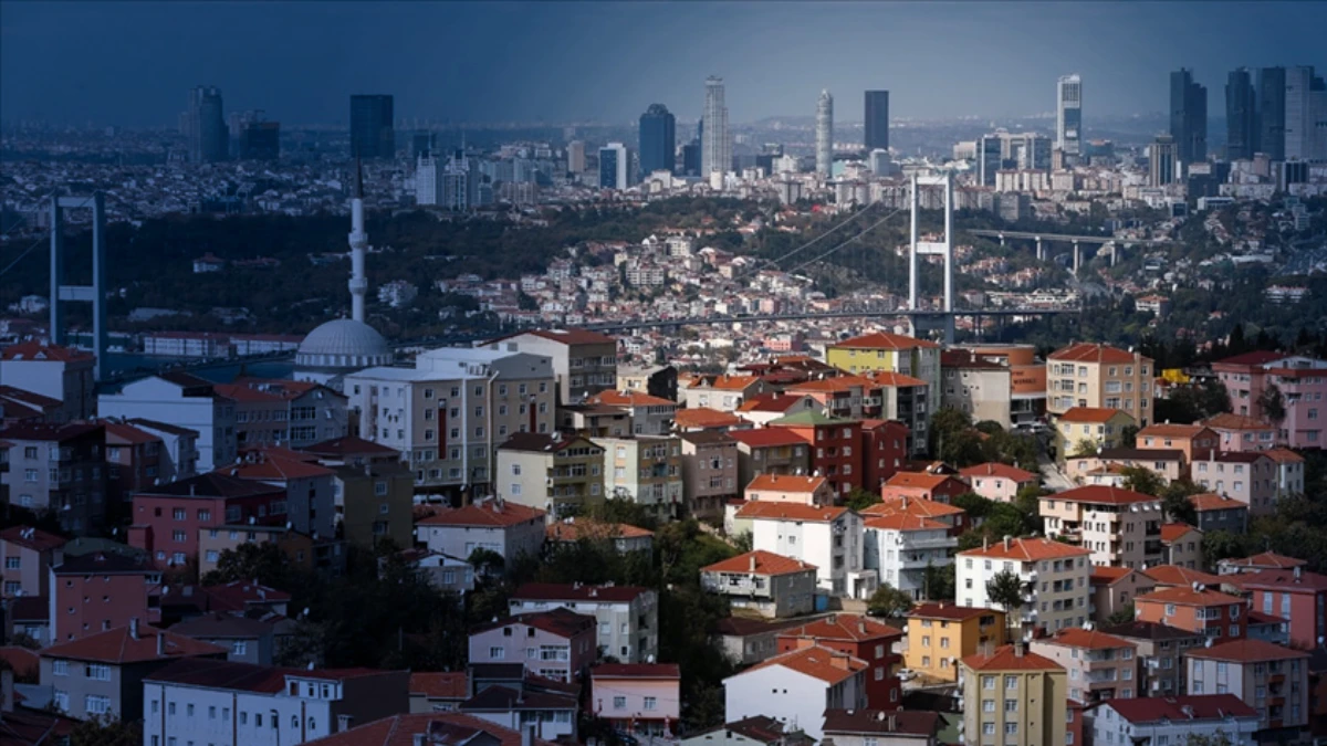İstanbullulara uygun koşullu yeni kentsel d&ouml;n&uuml;ş&uuml;m kredisi: Başvurular başladı