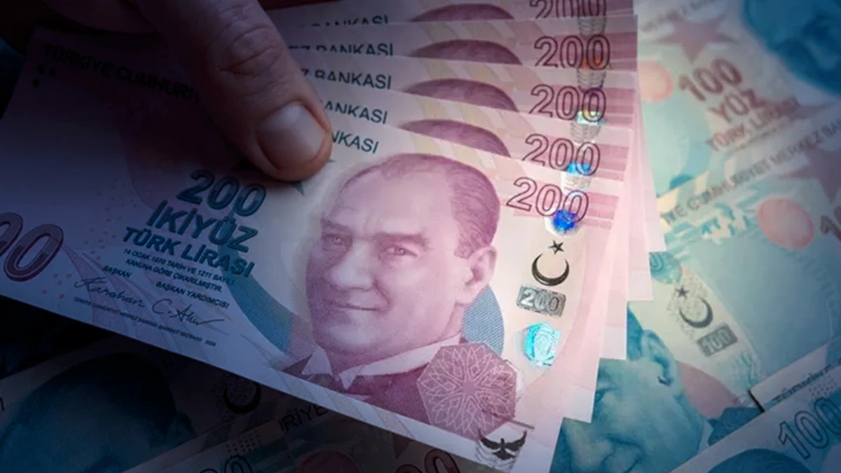 Reel efektif d&ouml;viz kuru: Mart ayında 104,61 ile 14 ayın zirvesi g&ouml;r&uuml;ld&uuml;