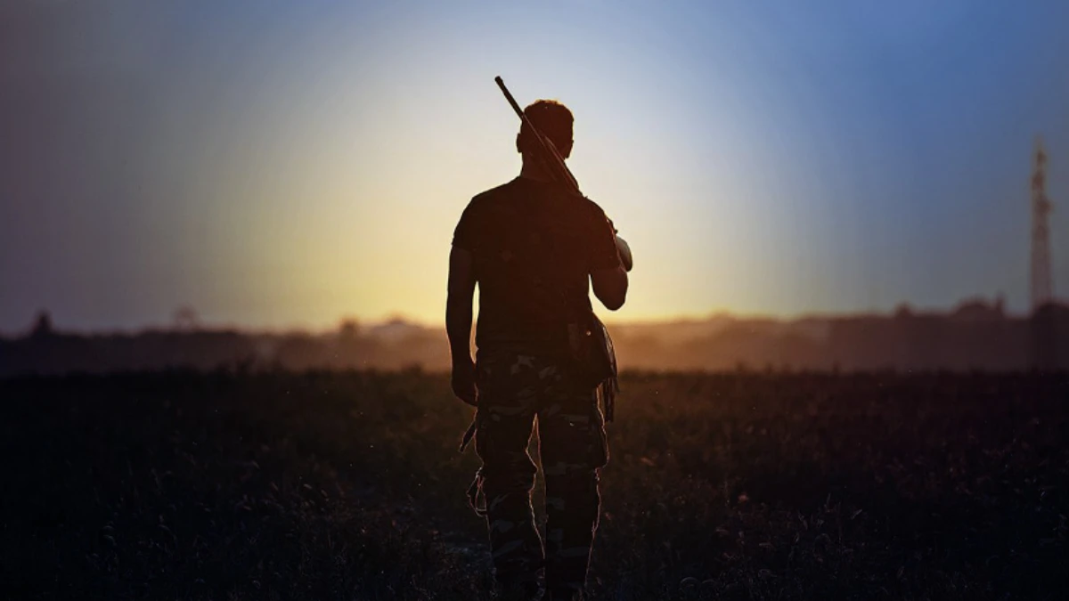 Avcılıkta yeni d&ouml;nem: Geleneksel y&ouml;ntemler yasal stat&uuml; kazandı