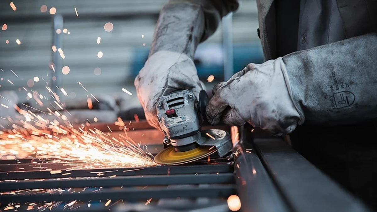 ABD'de PMI endeksi a&ccedil;ıklandı: Martta beklentilerin altında