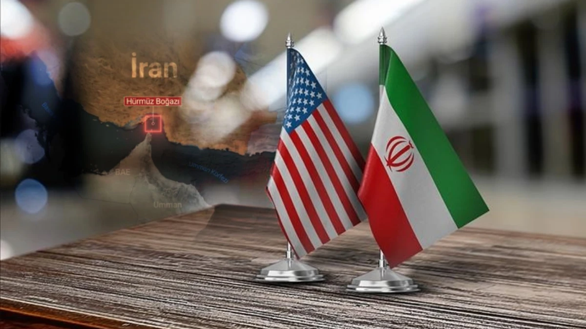 Trump&rsquo;ın anlaşma &ccedil;ıkışı sonrası İran&rsquo;dan a&ccedil;ıklama: &Ouml;neri inceleniyor, cevap Pakistan&rsquo;a iletilecek