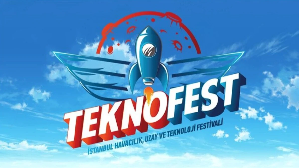 TEKNOFEST&rsquo;te kuantum yazılım yarışmasına başvurular s&uuml;r&uuml;yor! Son tarih 31 Mayıs