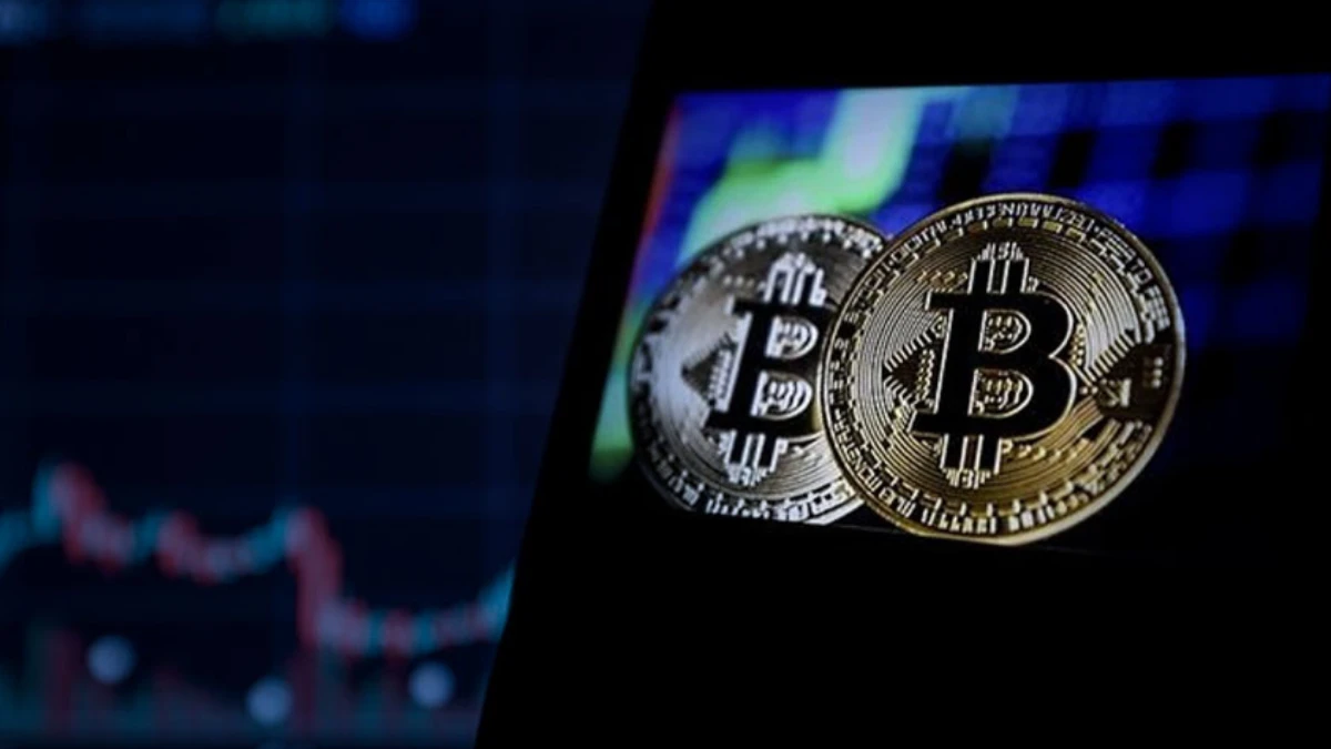 Kripto para piyasalarında sert kayıplar: Bitcoin Ekim 2024 sonrası en d&uuml;ş&uuml;k seviyede