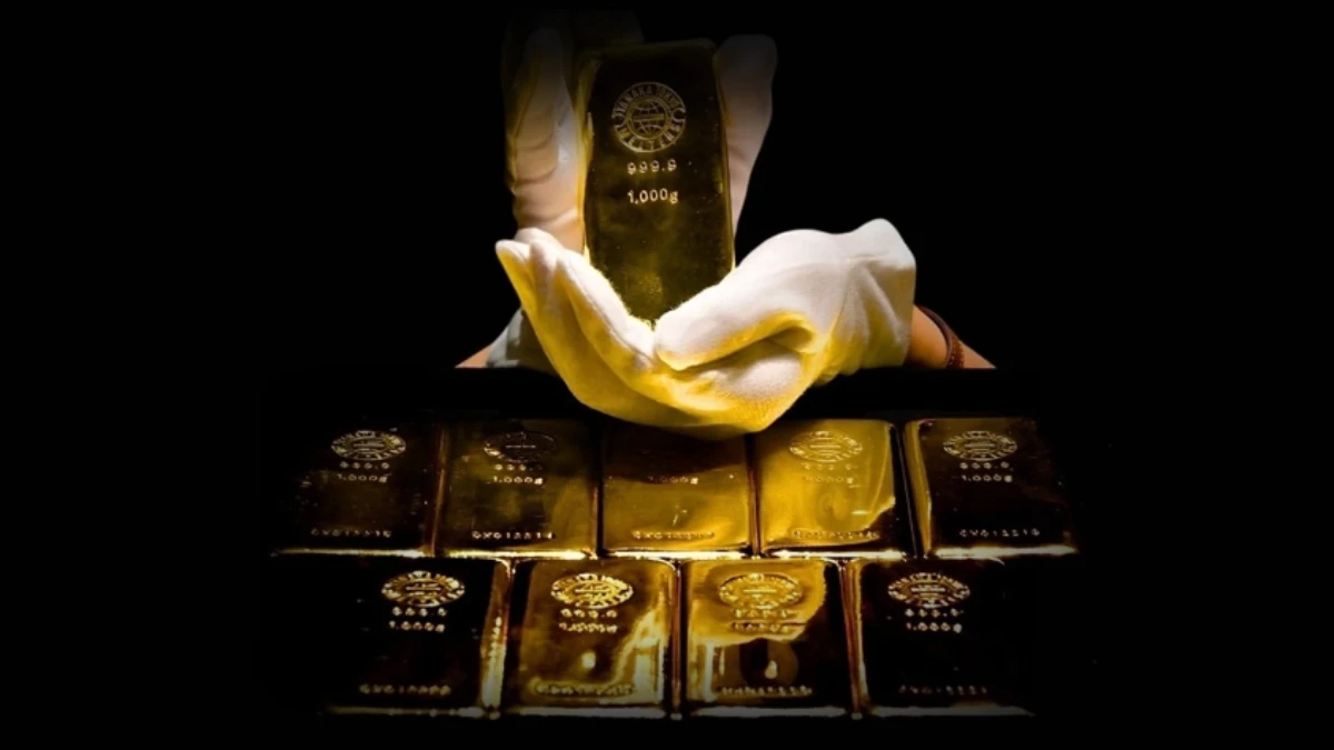 11 bankadan 2026 altın tahmini! Altın fiyatları d&uuml;şecek mi y&uuml;kselecek mi?