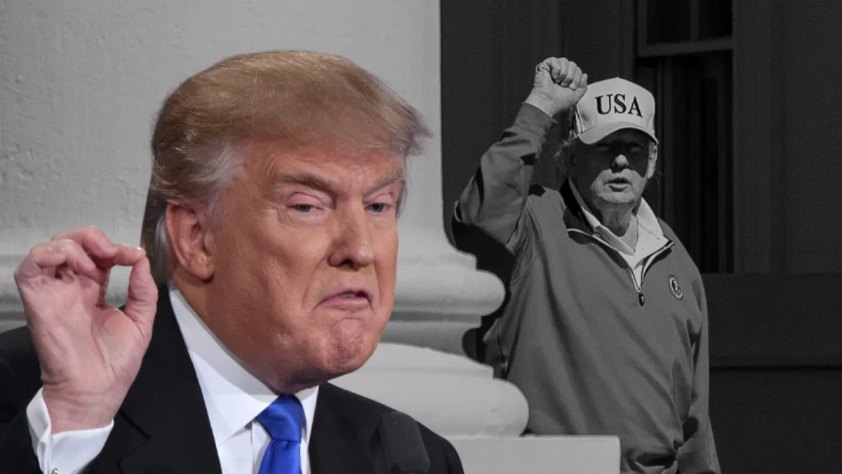 Trump'a mahkemeden 'Hukuksuzluk' şoku: 39 &uuml;lkeyi hedef alan politikaları iptal edildi