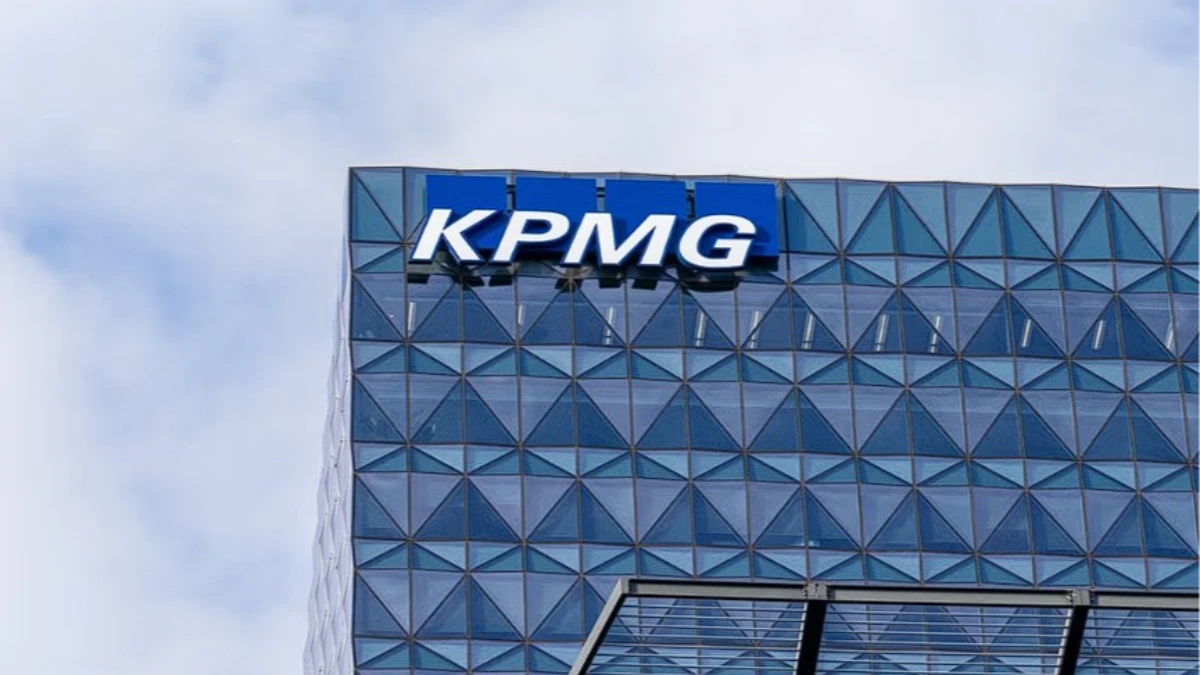 Denetim devi KPMG Avustralya&rsquo;ya gizli m&uuml;şteri verisi soruşturması