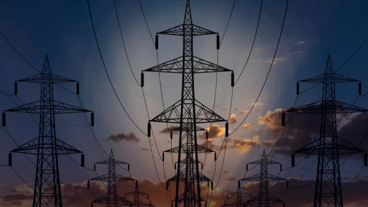 TEİAŞ g&uuml;nl&uuml;k elektrik verilerini a&ccedil;ıkladı: Yurt i&ccedil;i &uuml;retim t&uuml;ketim rakamlarını aştı