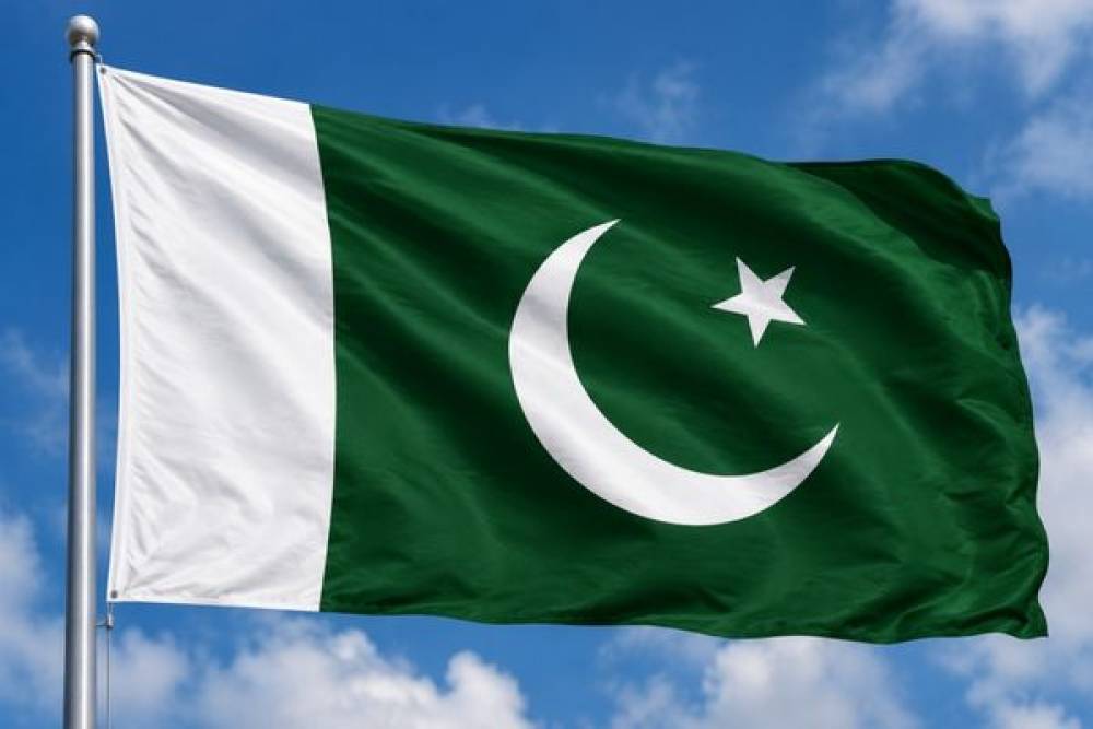 Pakistan&rsquo;dan Savunma ve Şehitler G&uuml;n&uuml; mesajı