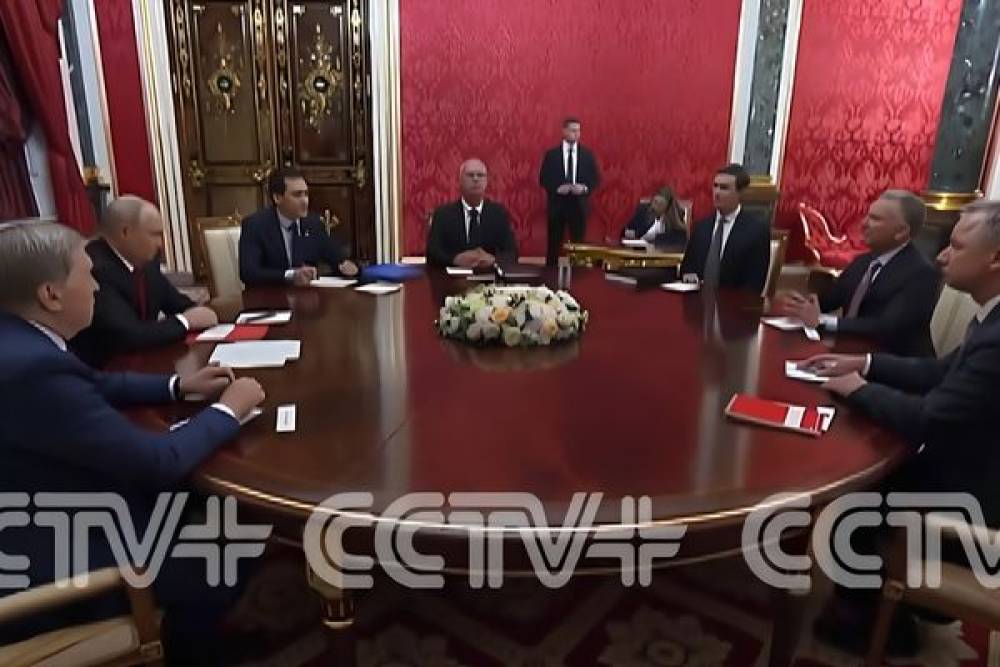 Rusya-Ukrayna savaşında barış i&ccedil;in kritik d&ouml;nem