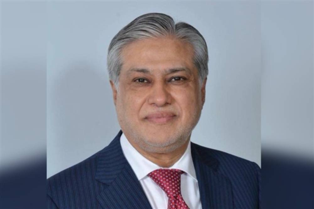 Dar: Pakistan, Nepal halkı i&ccedil;in her t&uuml;rl&uuml; desteği sağlamaya hazır