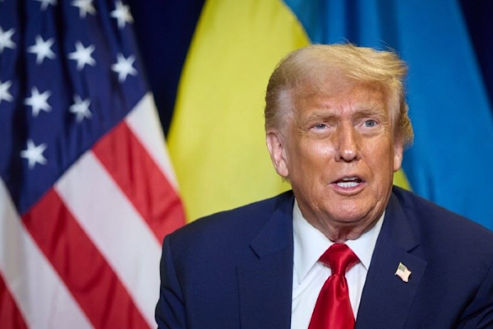 Beyaz Saray, Trump y&ouml;netiminin ekonomi ve g&uuml;venlik politikalarını sıraladı