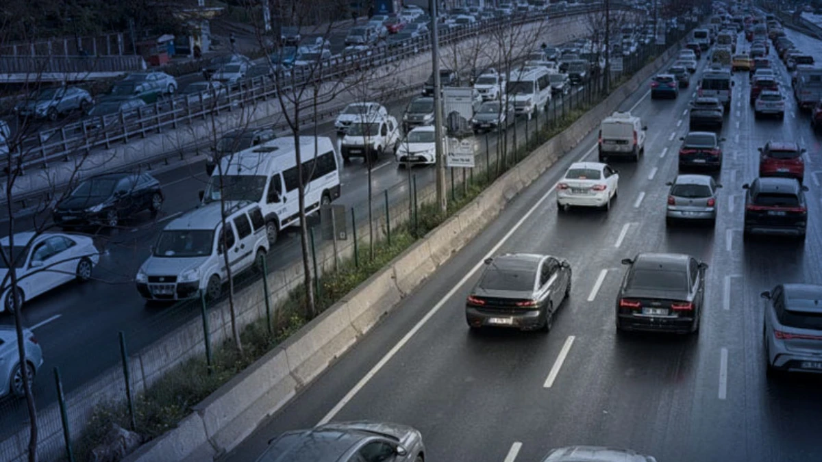 KGM'nin 2025 raporu:  50 milyon ara&ccedil; denetledi, 29 kara nokta iyileştirildi