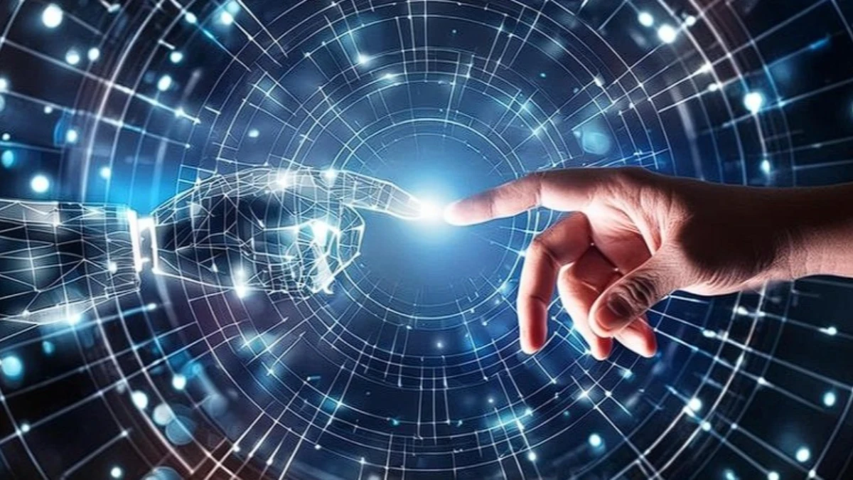 Yapay zeka sanat d&uuml;nyasını ikiye b&ouml;ld&uuml;: Sanat mı teknoloji mi?