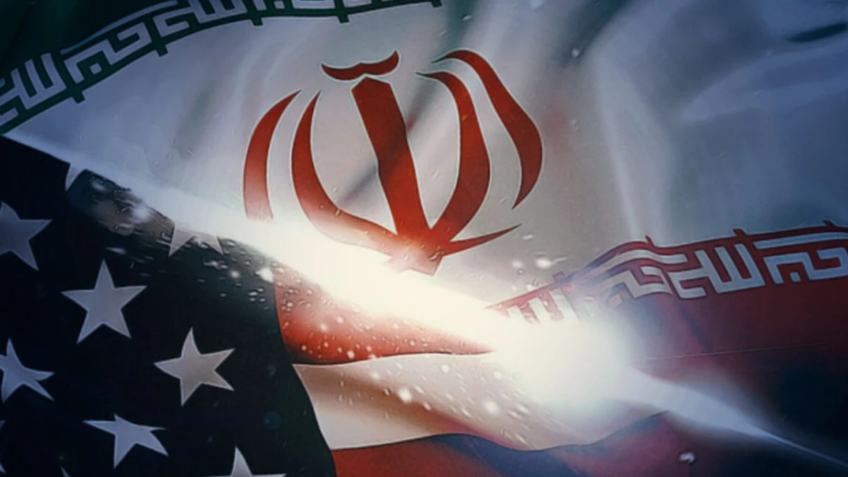 İran Silahlı Kuvvetleri'nden sert a&ccedil;ıklama: ABD ve İsrail &uuml;sleri meşru hedef