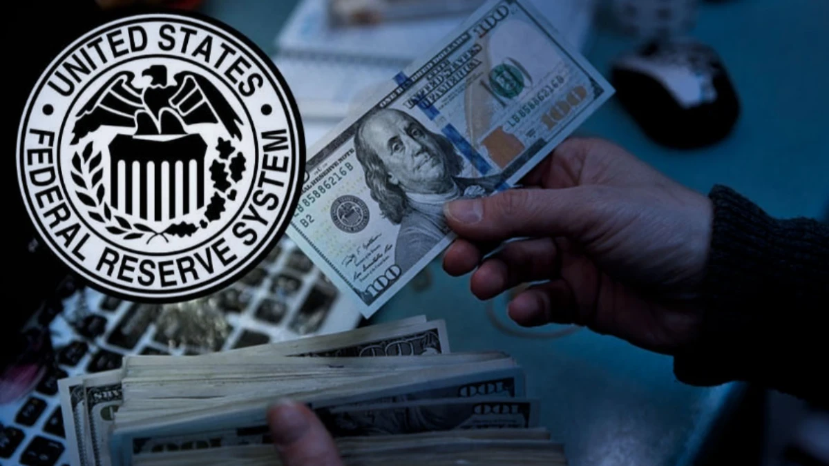 Fed'i bekleyen zorlu d&ouml;nem: İstihdam zayıflarken enflasyon baskısı artıyor