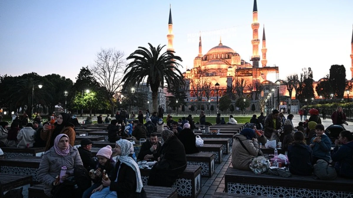 2030&rsquo;da ramazan iki kez başlayacak: Toplam 36 g&uuml;n oru&ccedil;