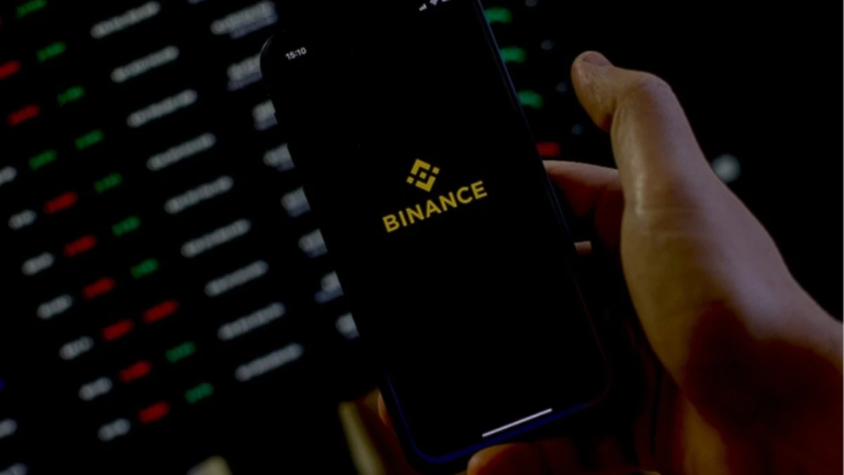 ABD&rsquo;de Binance davası reddedildi: Ter&ouml;r saldırılarıyla bağlantı kanıtlanama