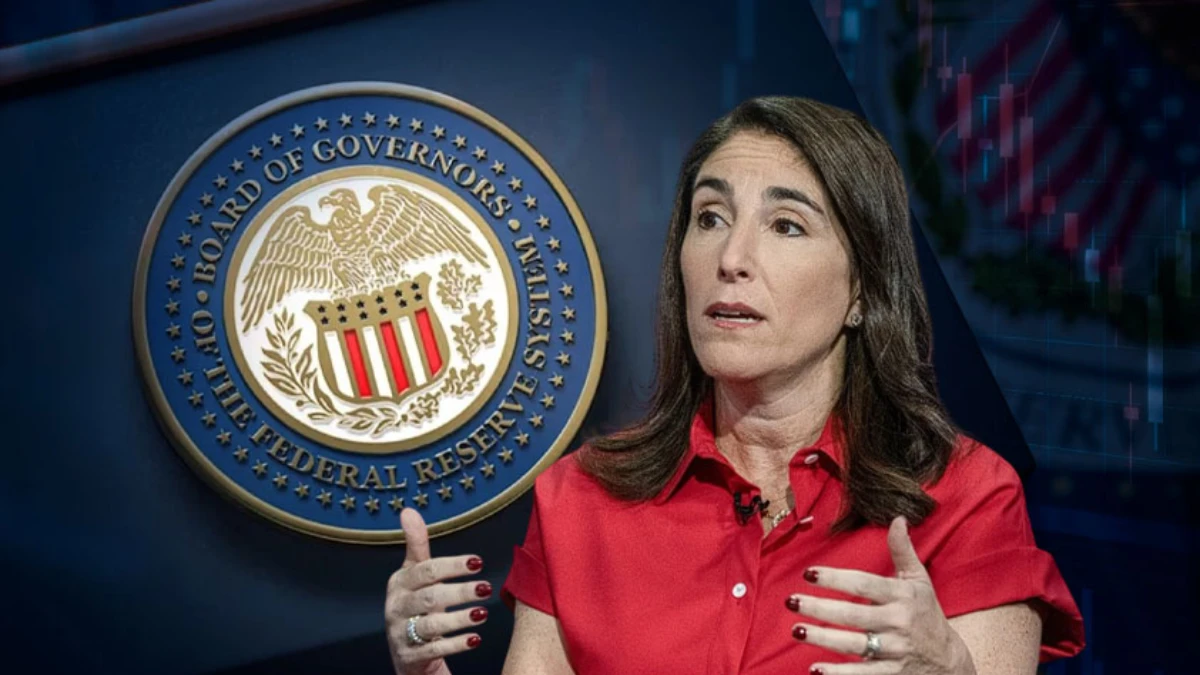 Petrol şoku Fed&rsquo;i zorluyor: 'Faizler şimdilik sabit kalabilir ama...'